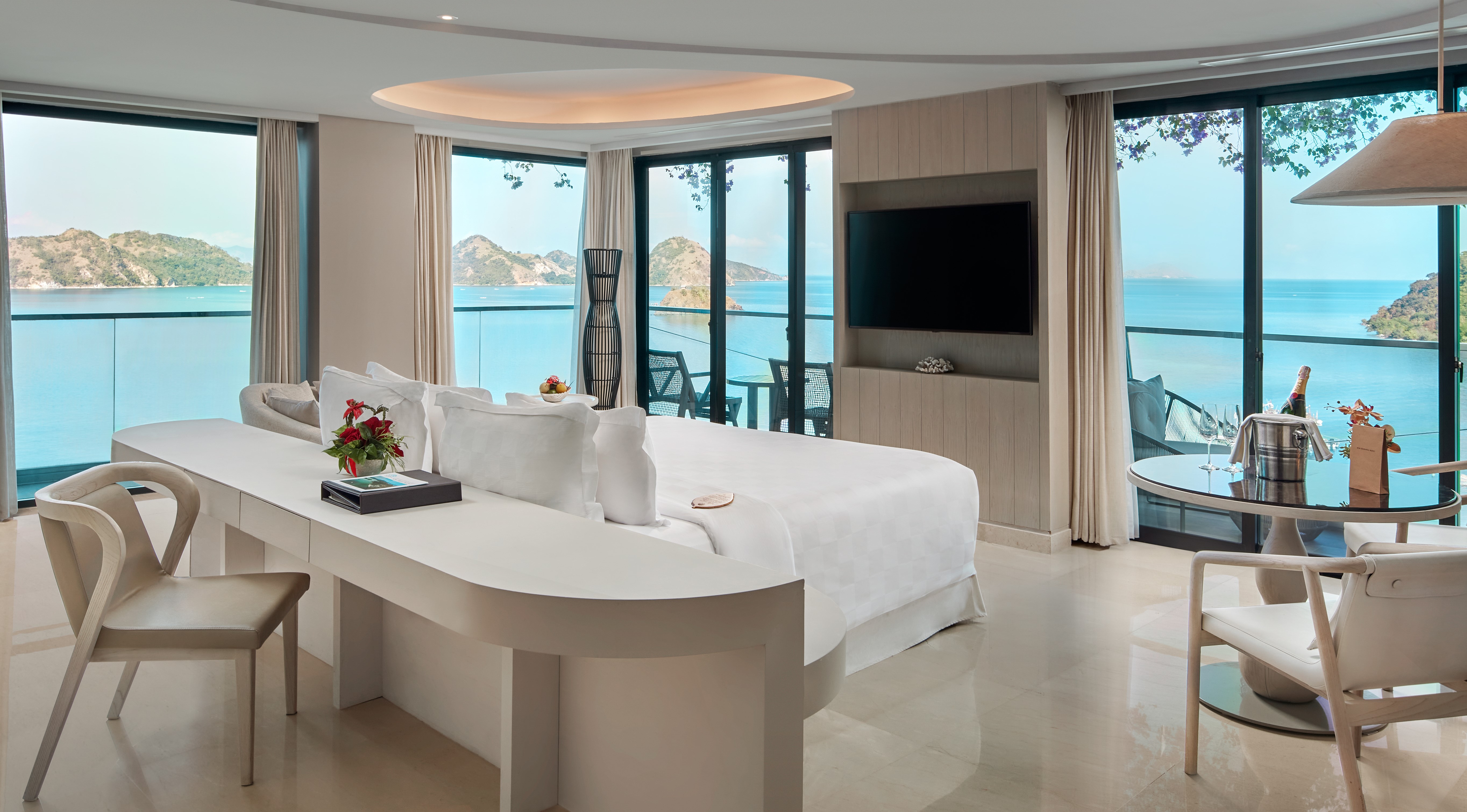 Suite Ocean View