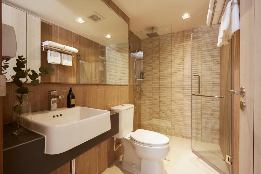 Double or Twin Deluxe