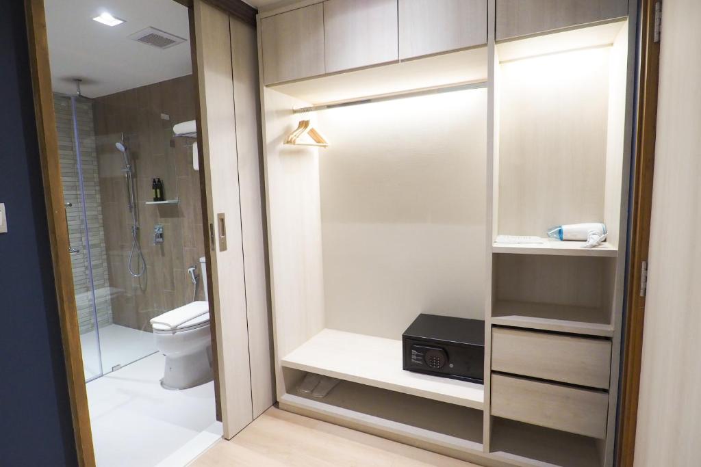 Double or Twin Deluxe