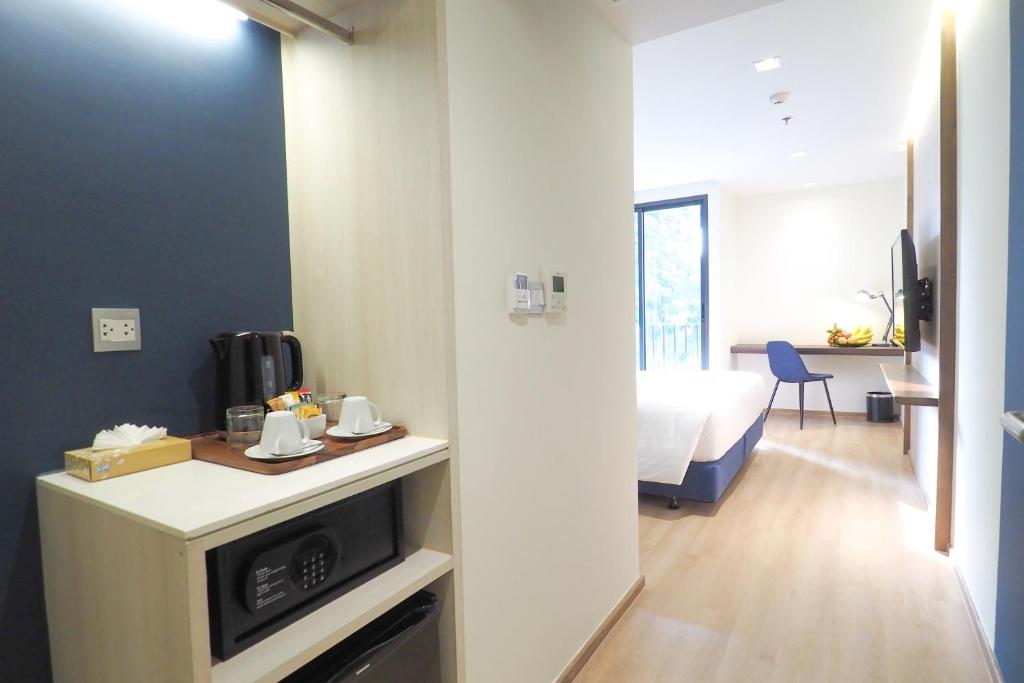 Double or Twin Superior