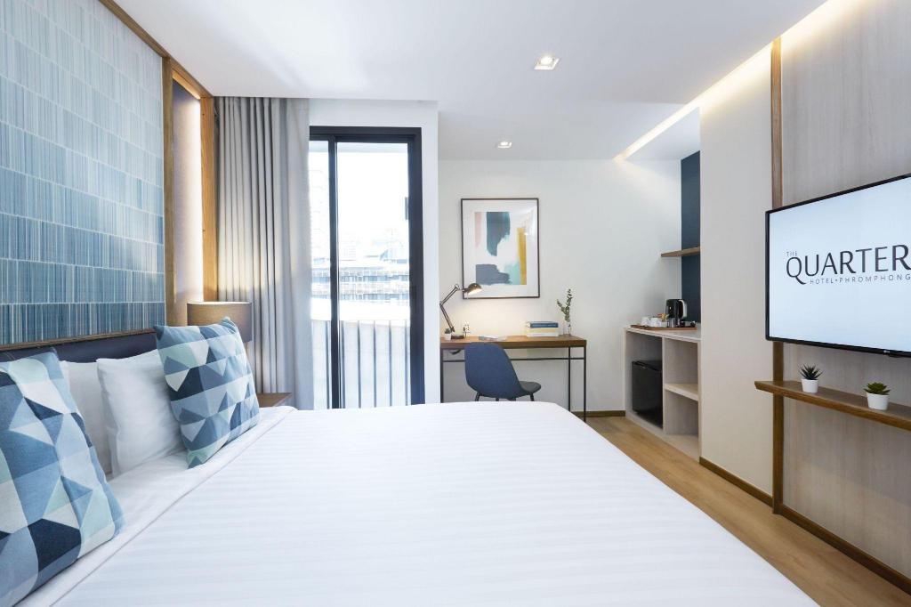 Double or Twin Superior