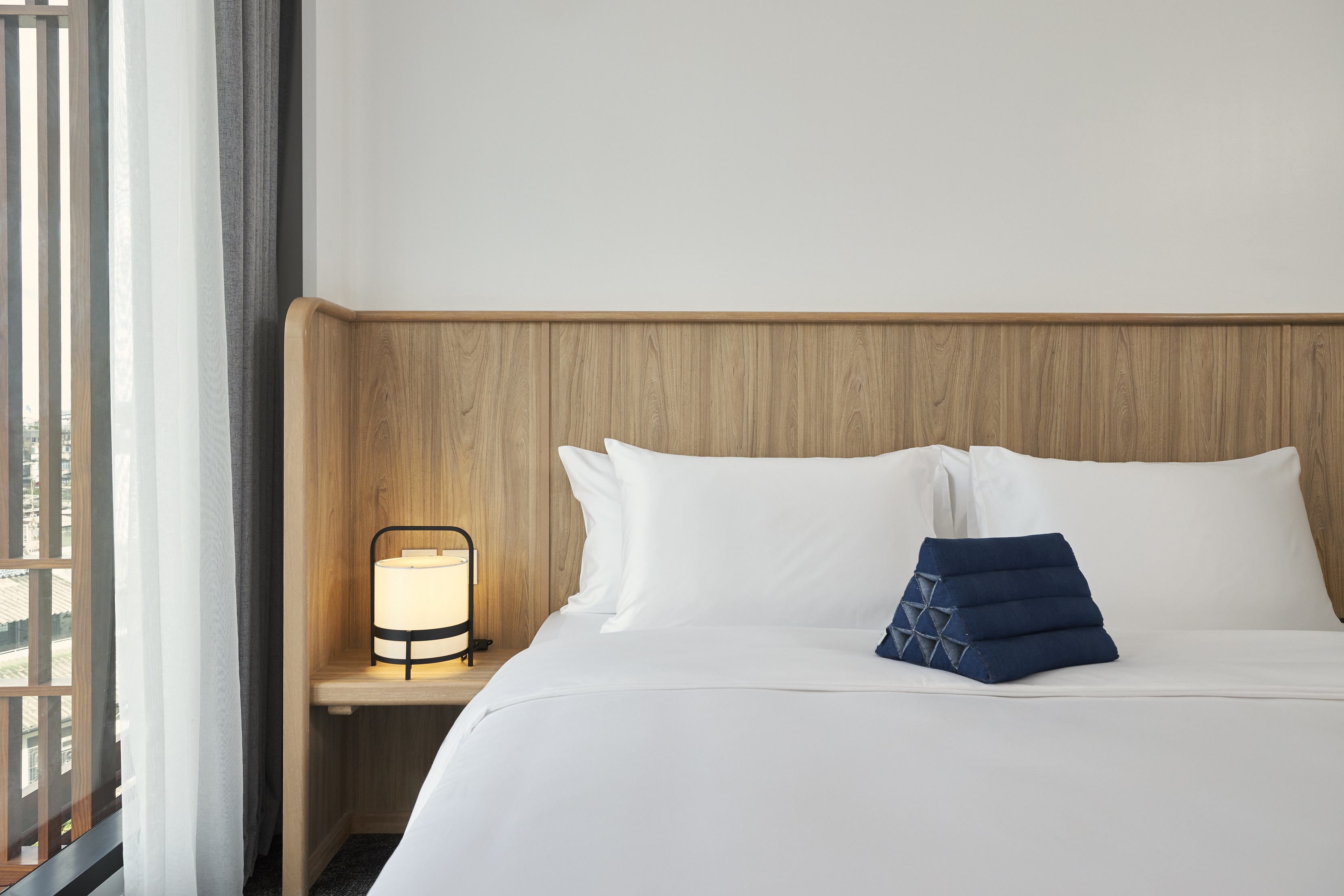 Double Classic Garden View