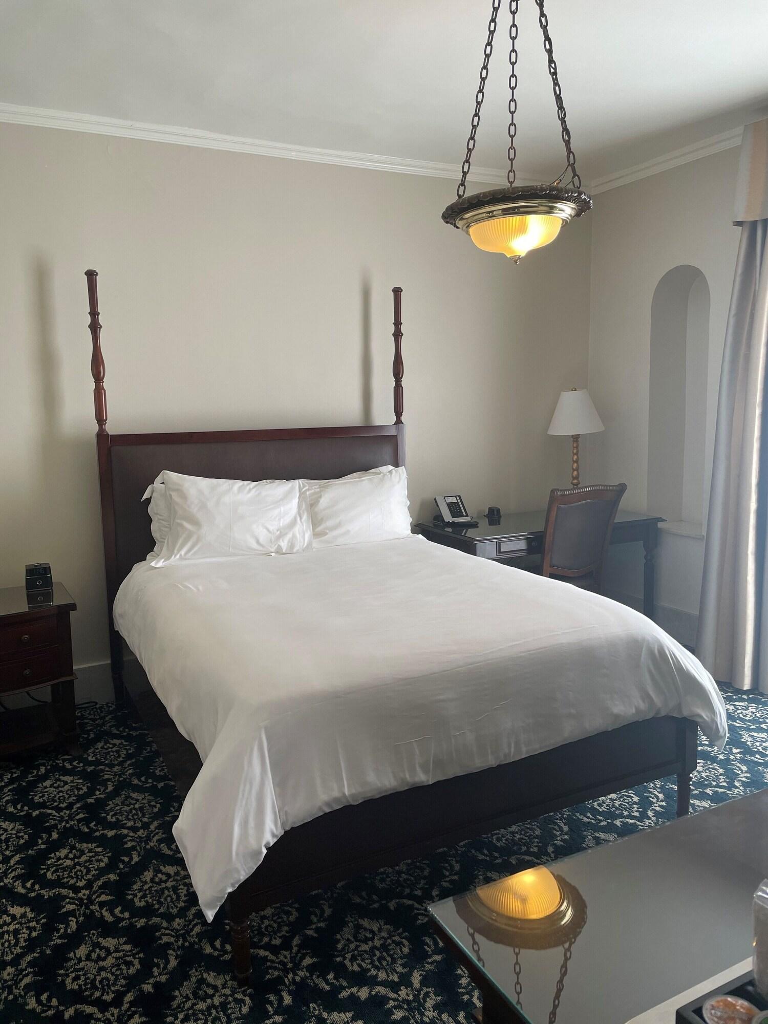 Double Accesible Premium 