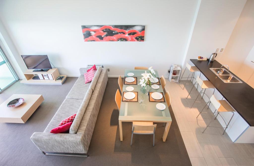 Villa Deluxe Sea View