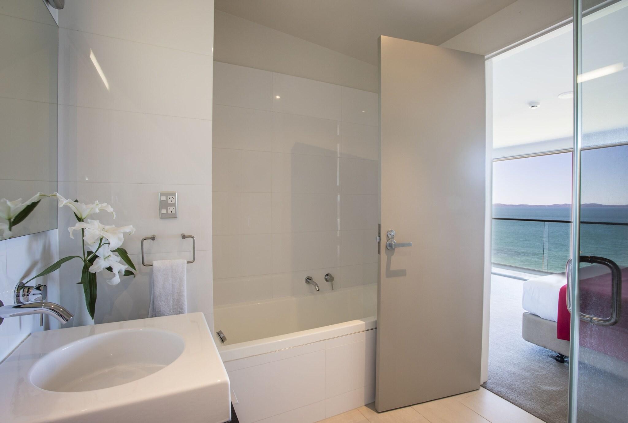 Villa Deluxe Sea View