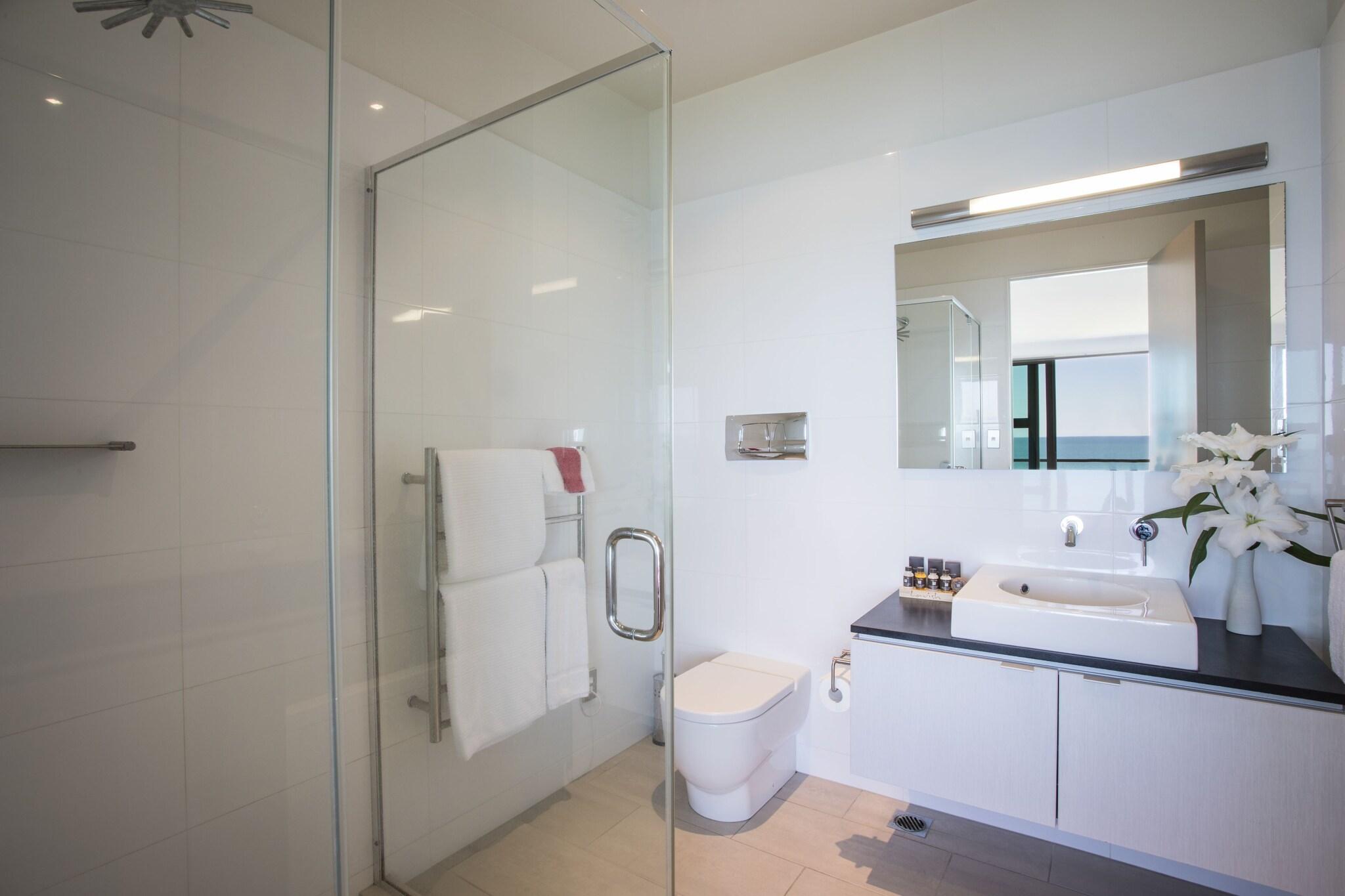 Studio Deluxe Sea View