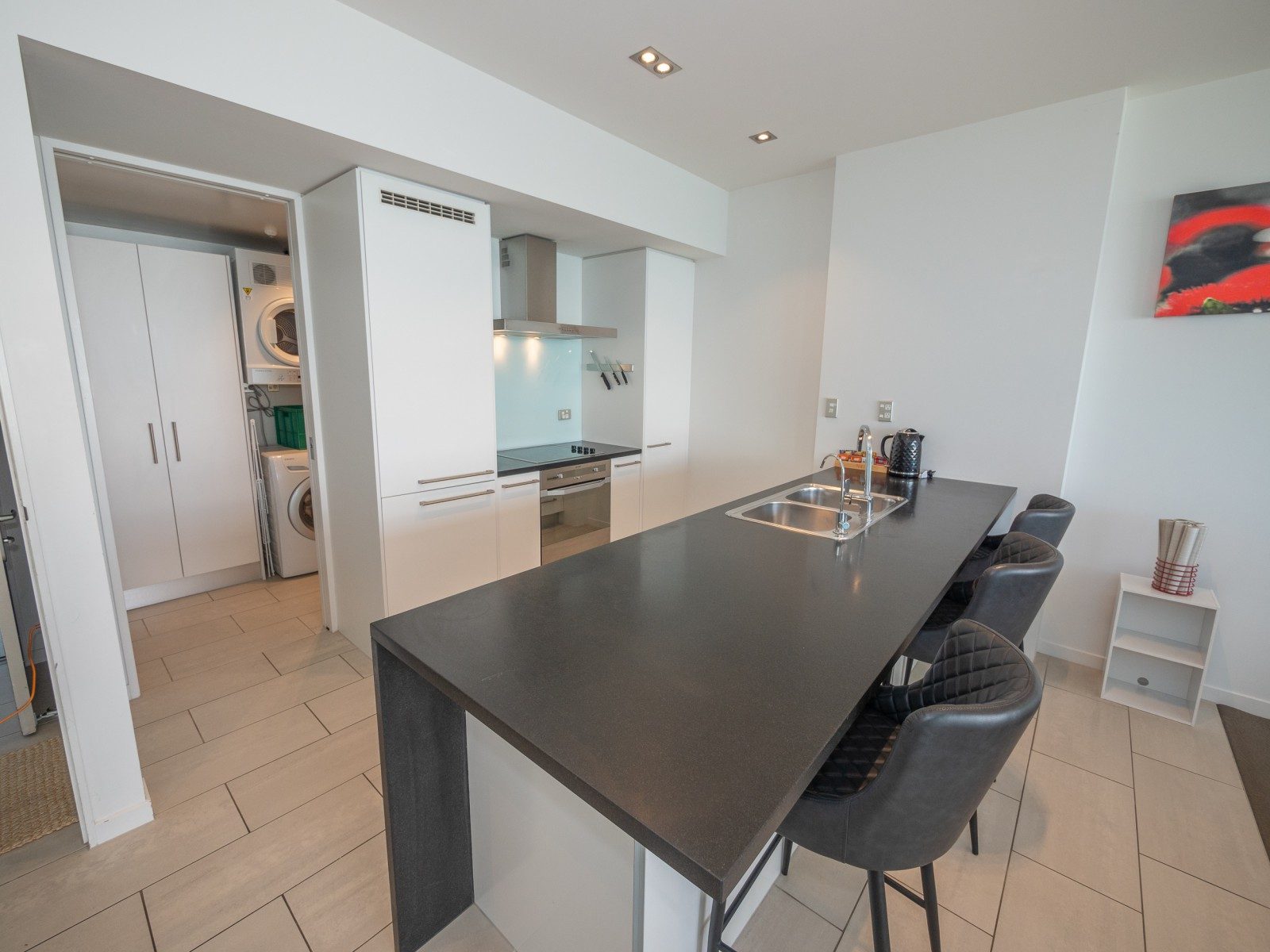 Villa Deluxe Sea View