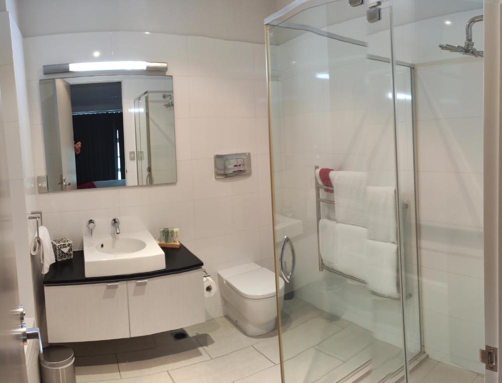 Villa Deluxe Sea View