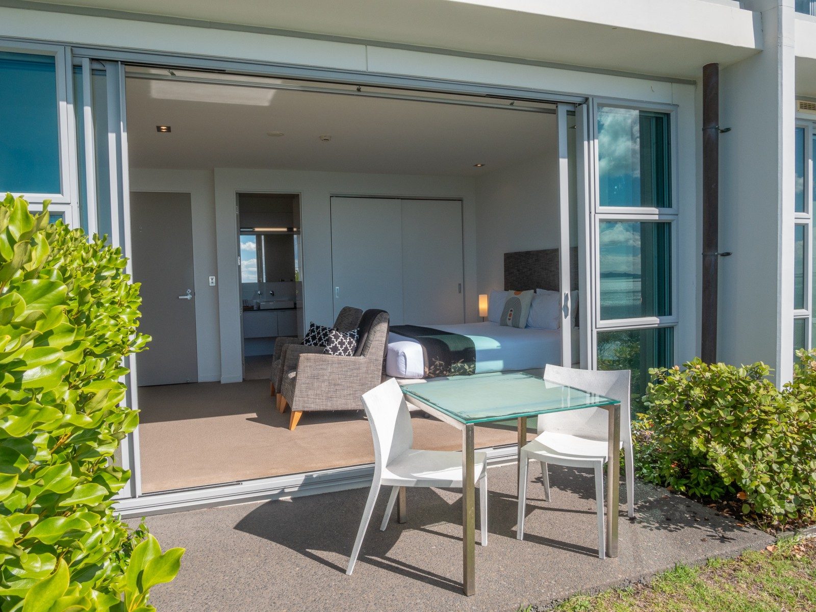 Studio Deluxe Sea View