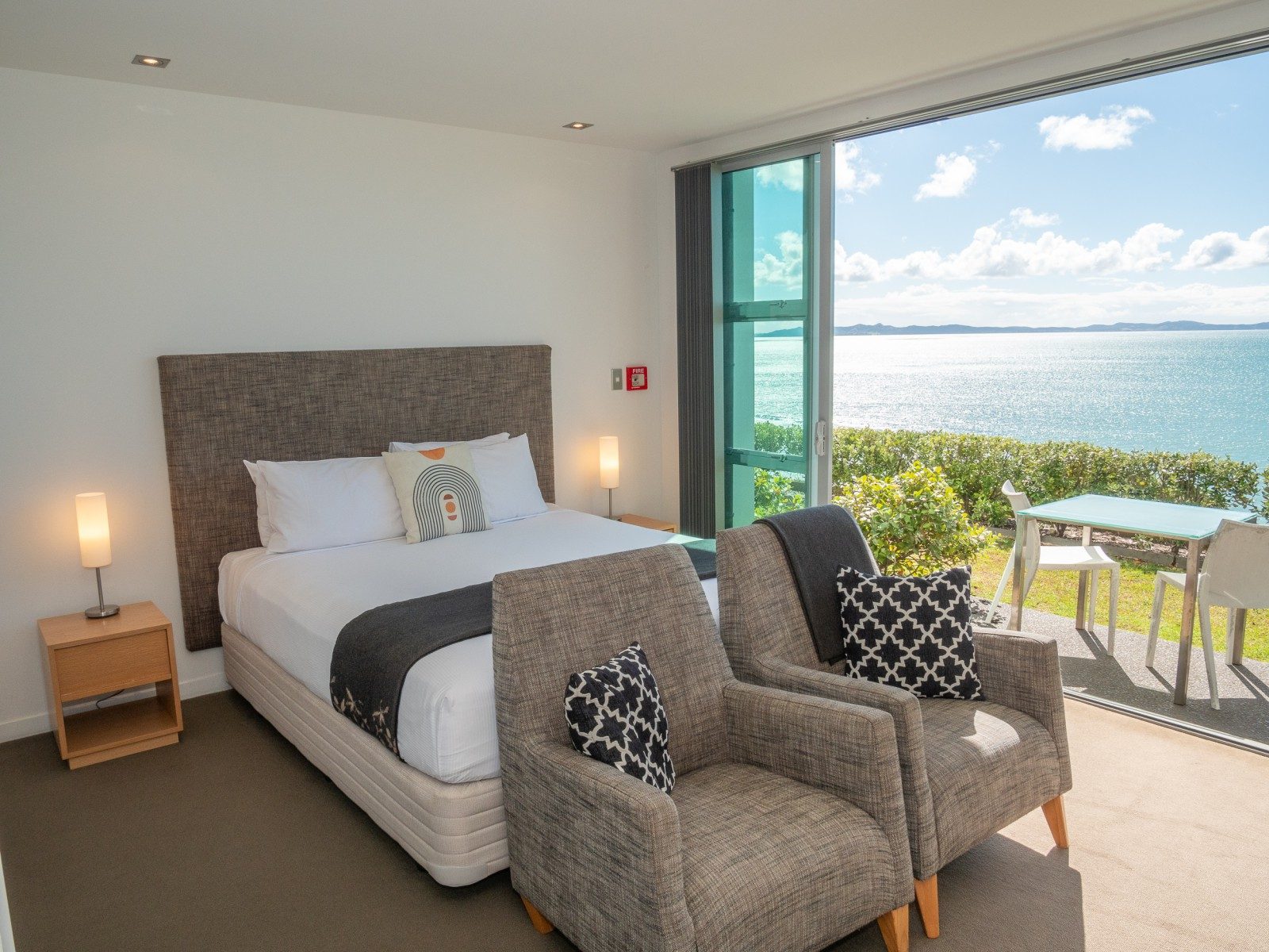 Studio Deluxe Sea View