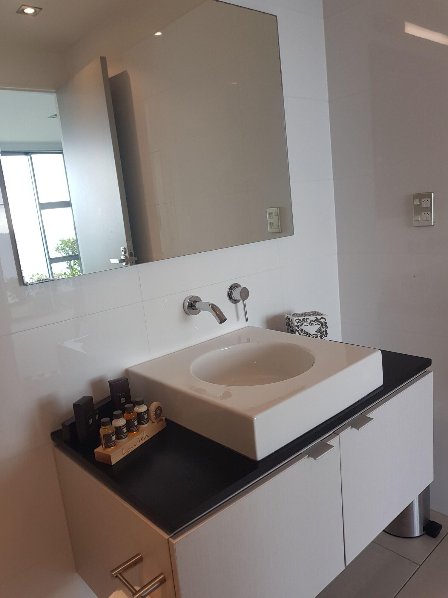 Studio Deluxe Sea View