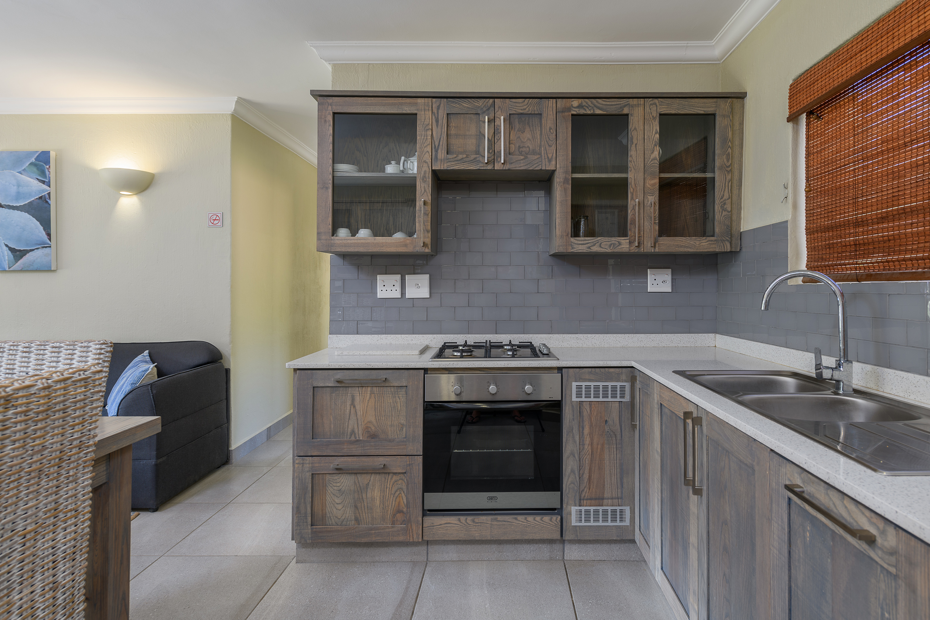 Apartment Three Bedrooms