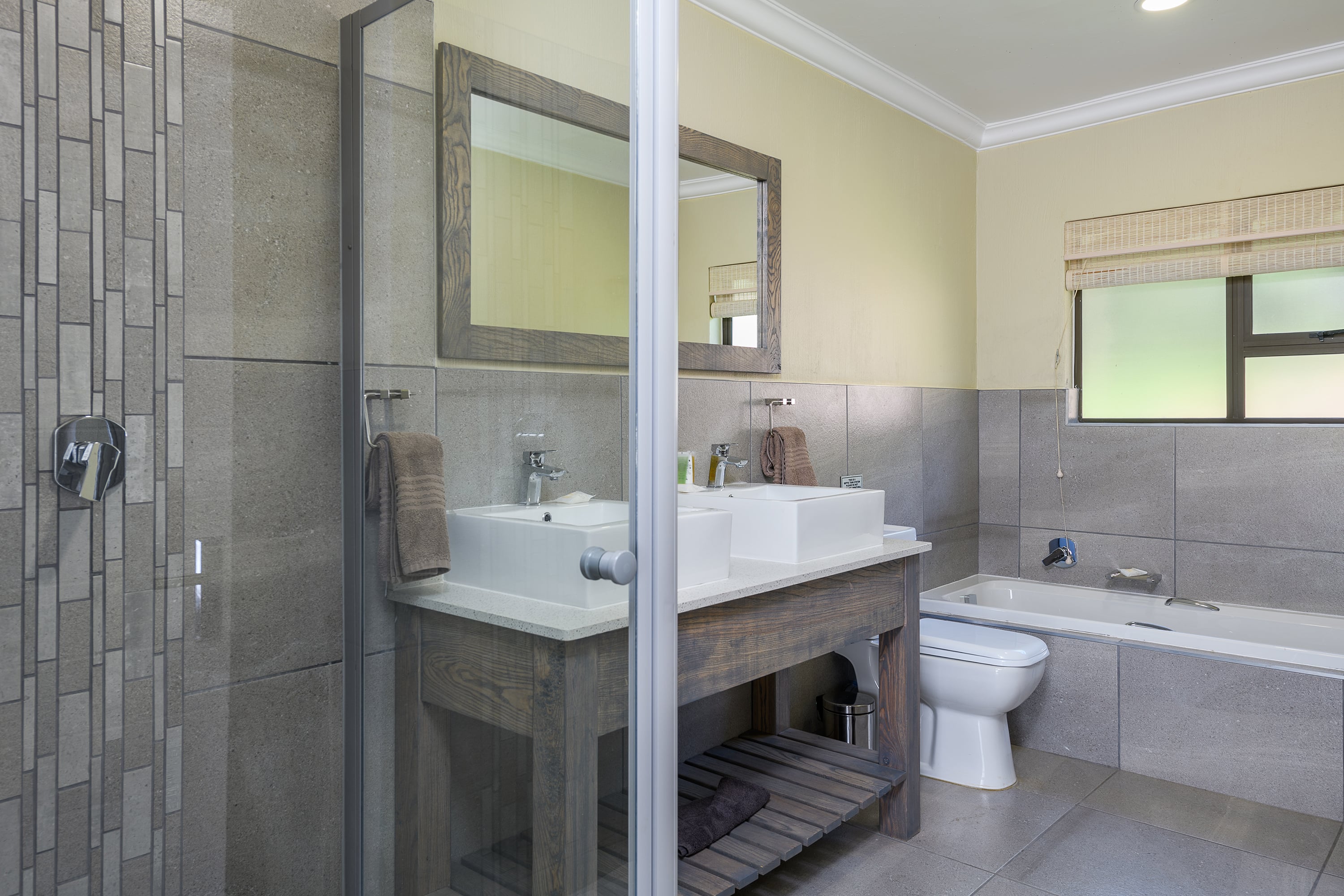 Apartment Three Bedrooms