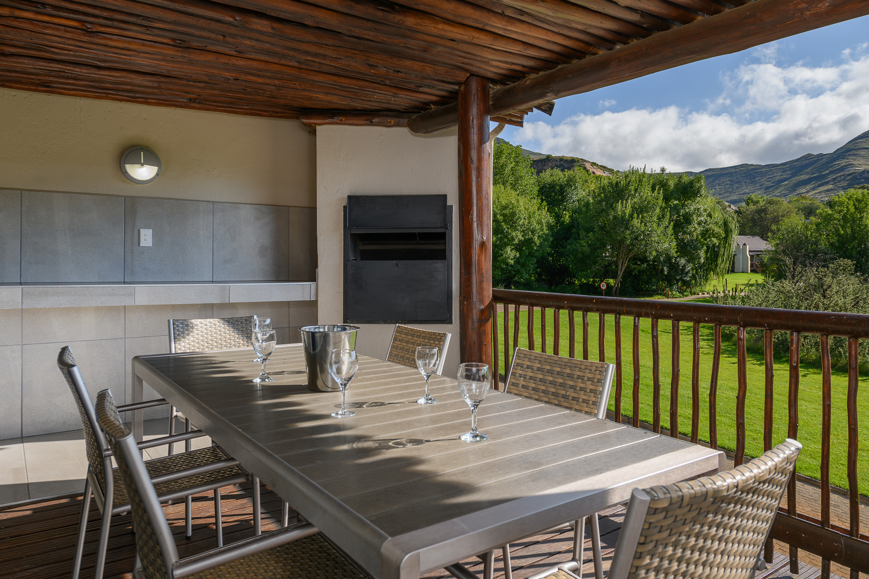 Apartment Three Bedrooms