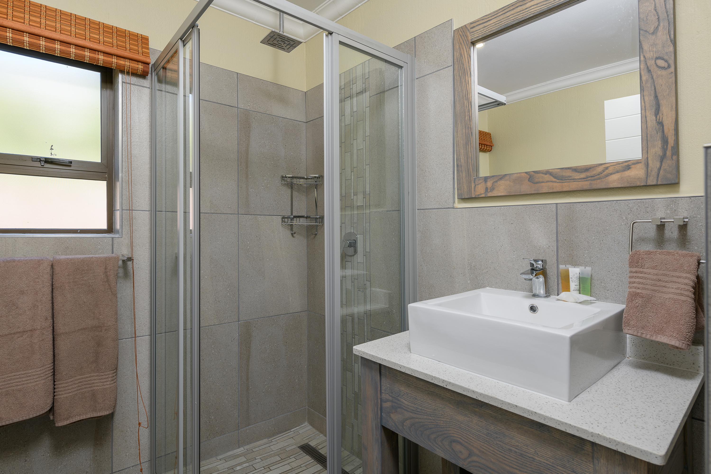 Apartment Three Bedrooms