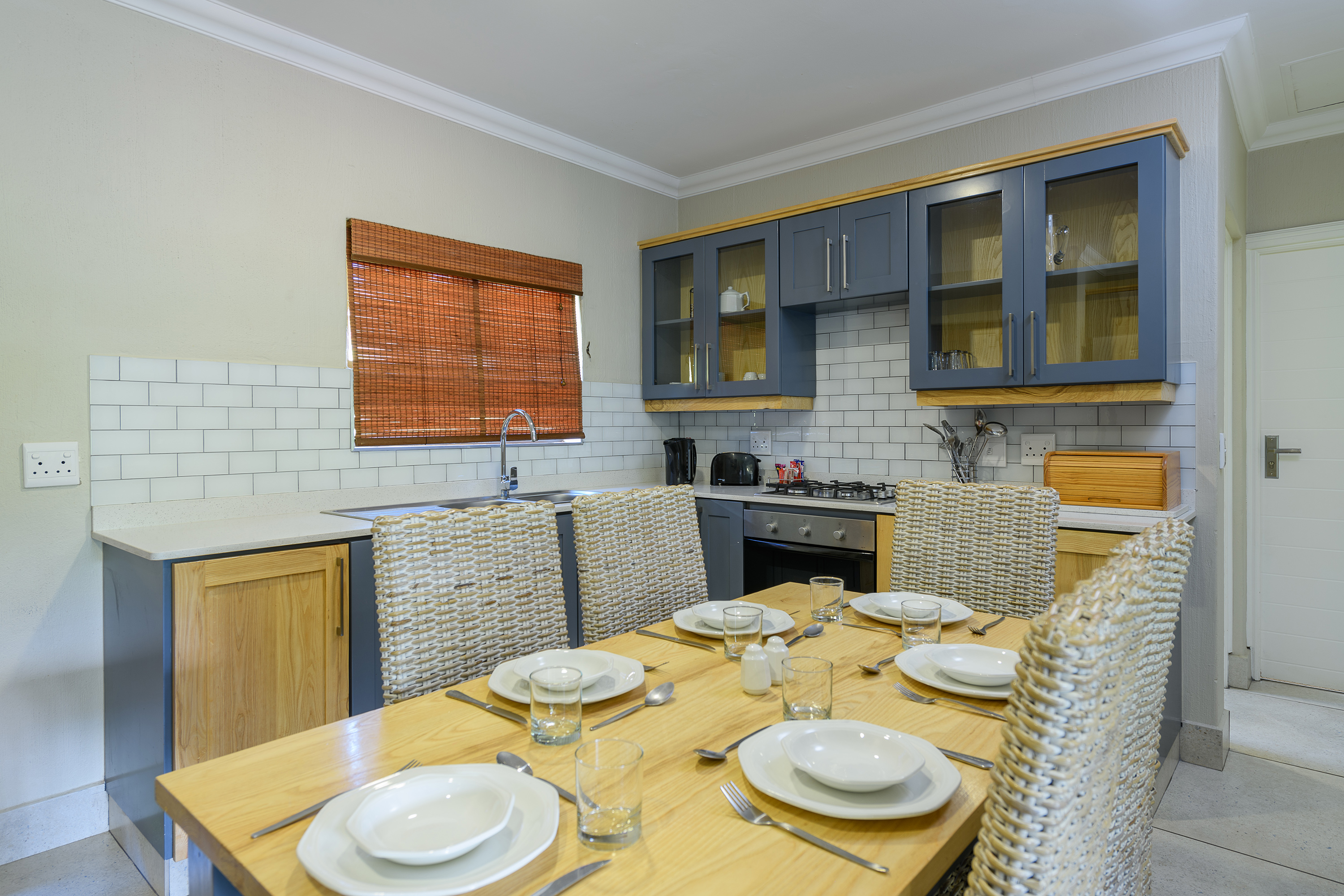 Apartment Two Bedrooms