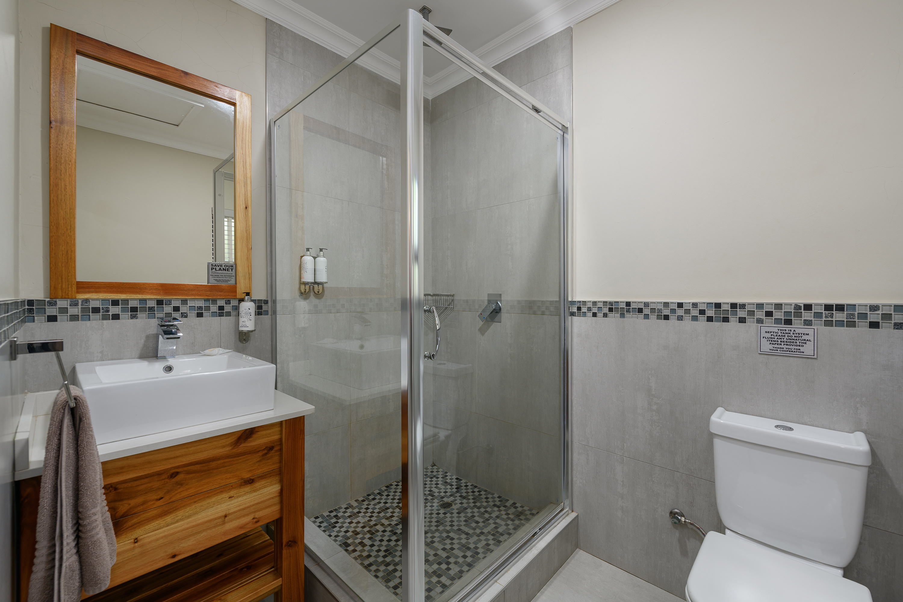 Apartment Two Bedrooms