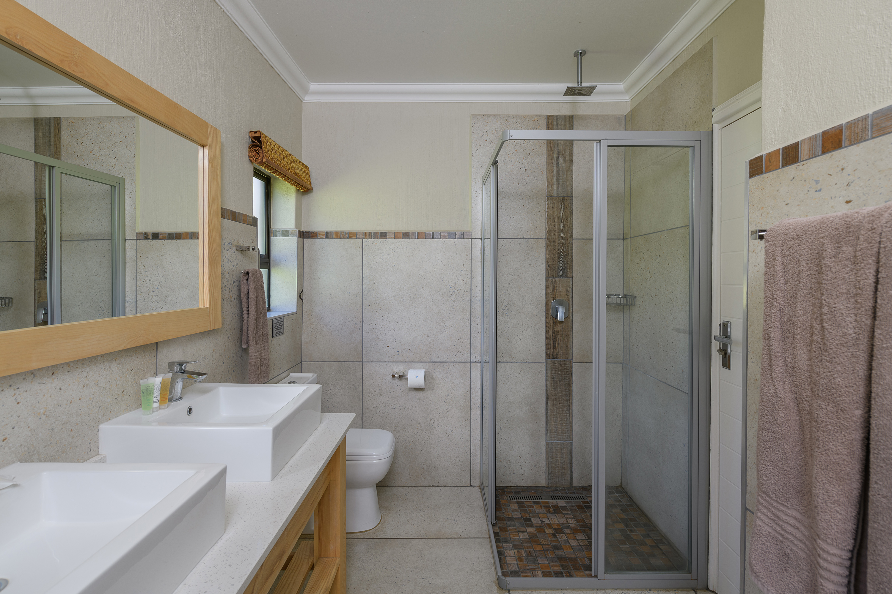 Apartment Two Bedrooms