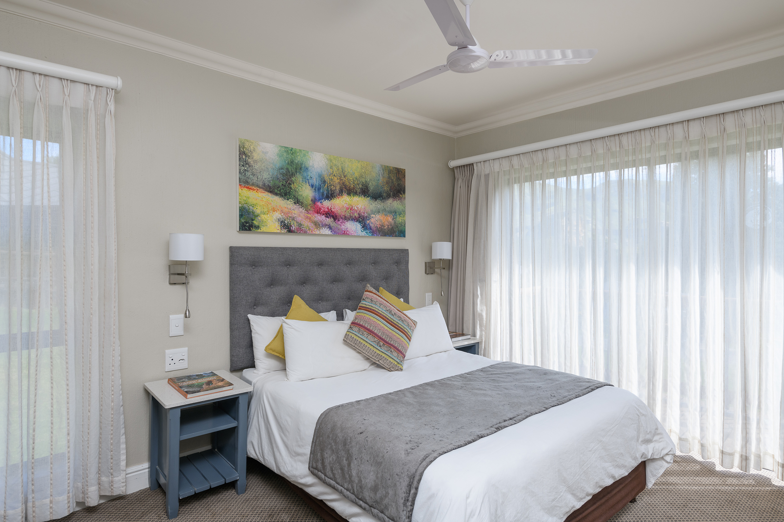 Apartment Two Bedrooms