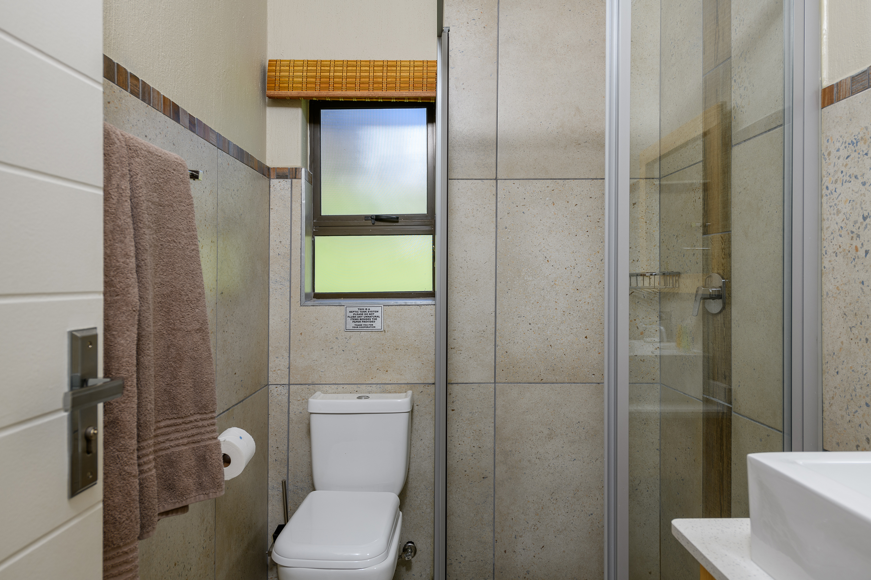 Apartment Two Bedrooms