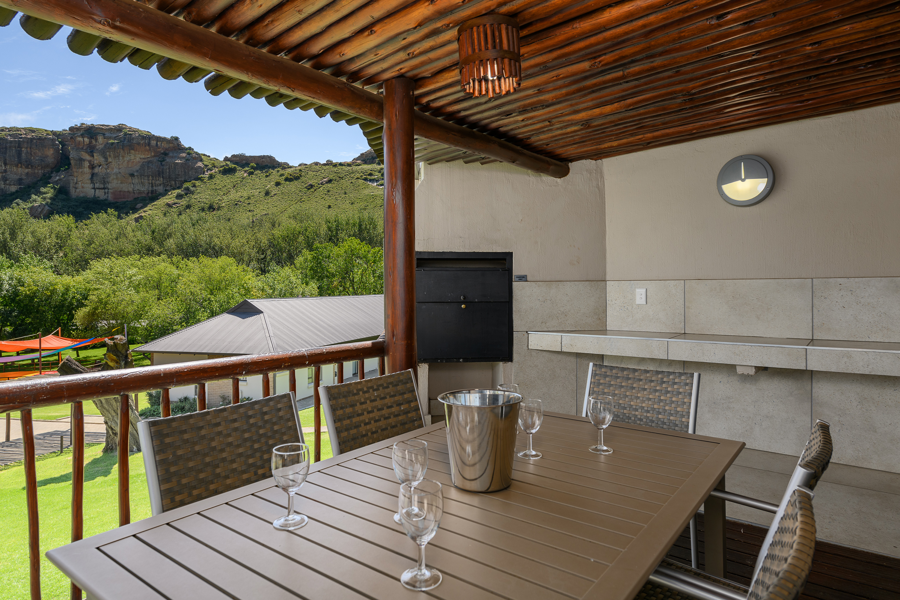 Apartment Two Bedrooms