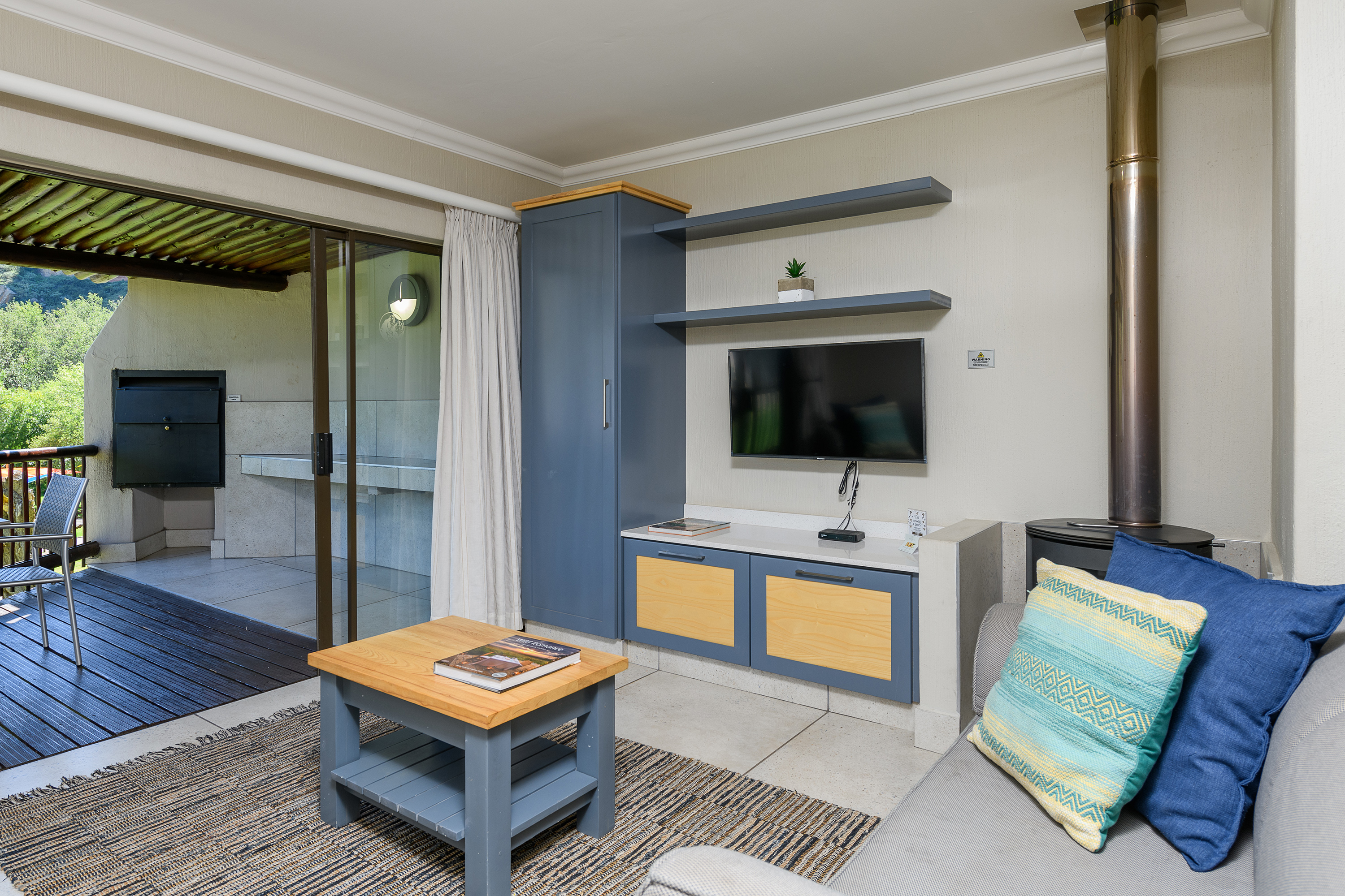 Apartment Two Bedrooms