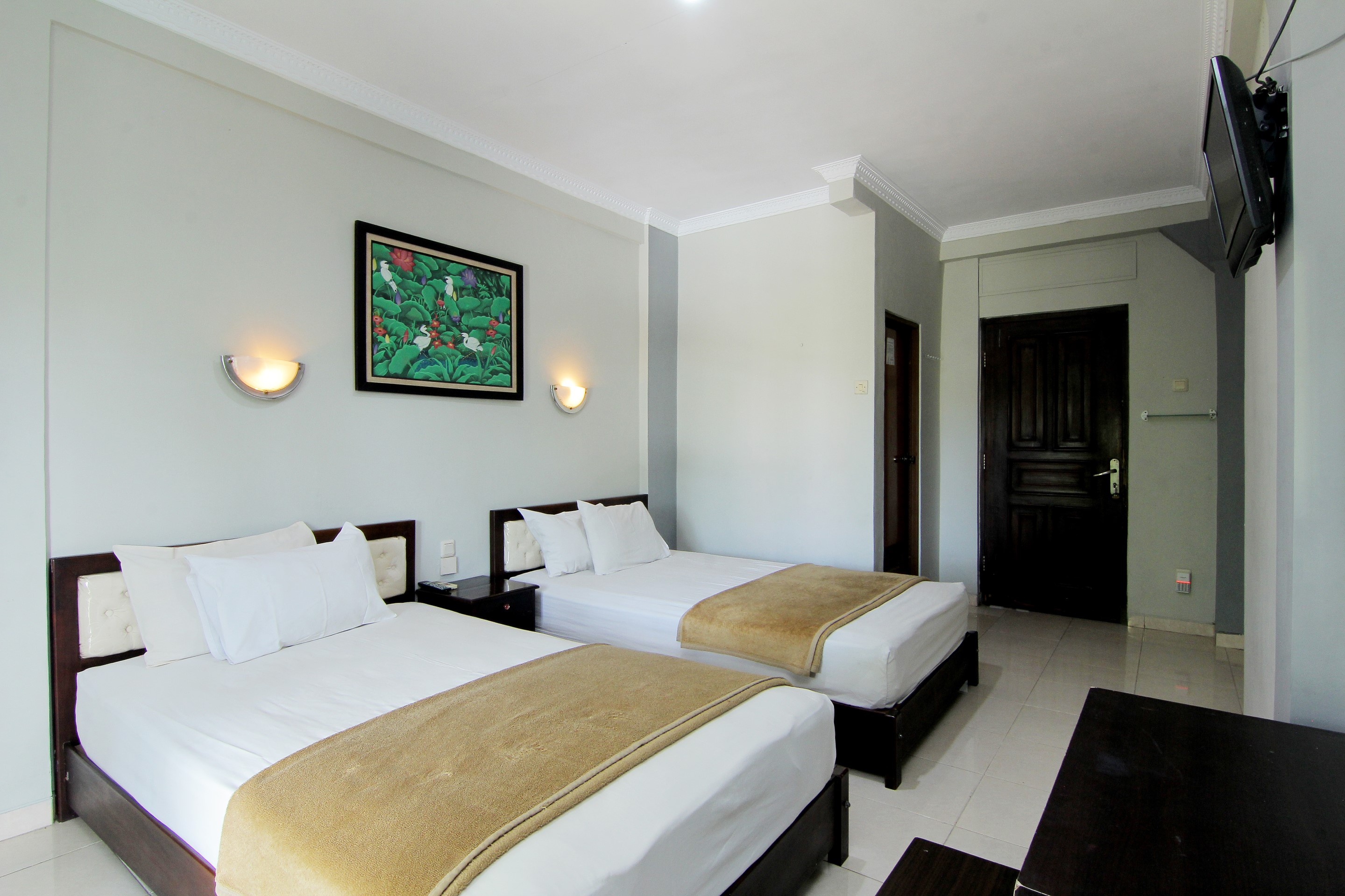 Family Room Standard