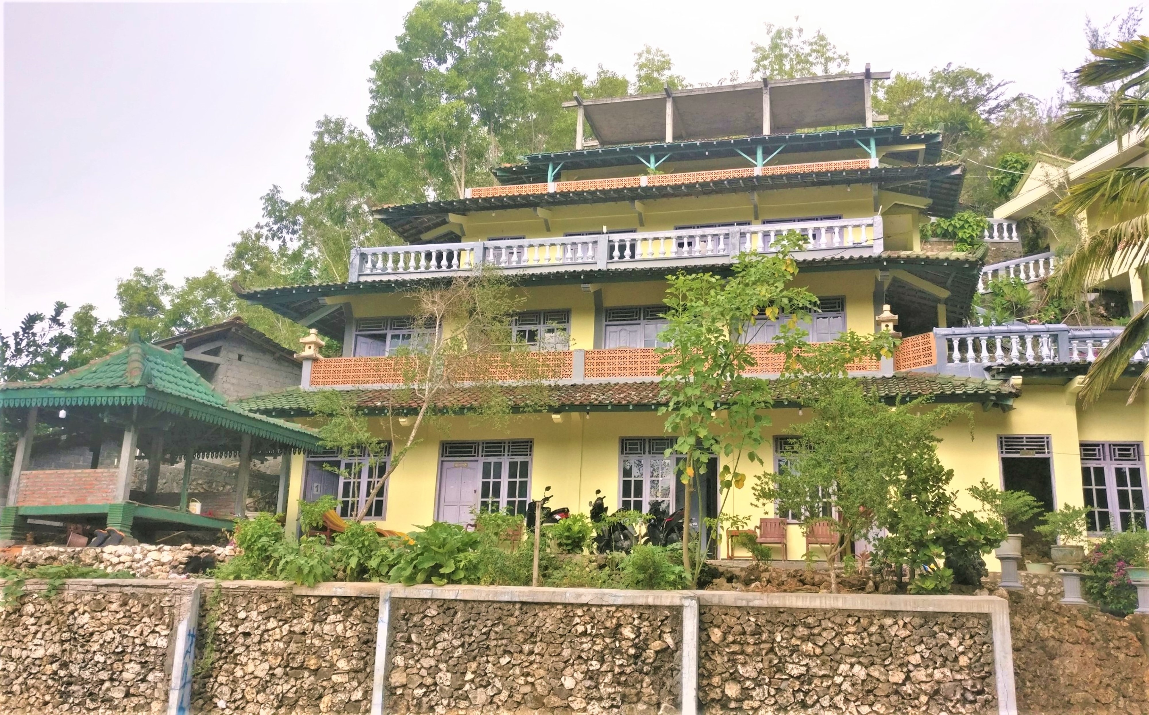 General View