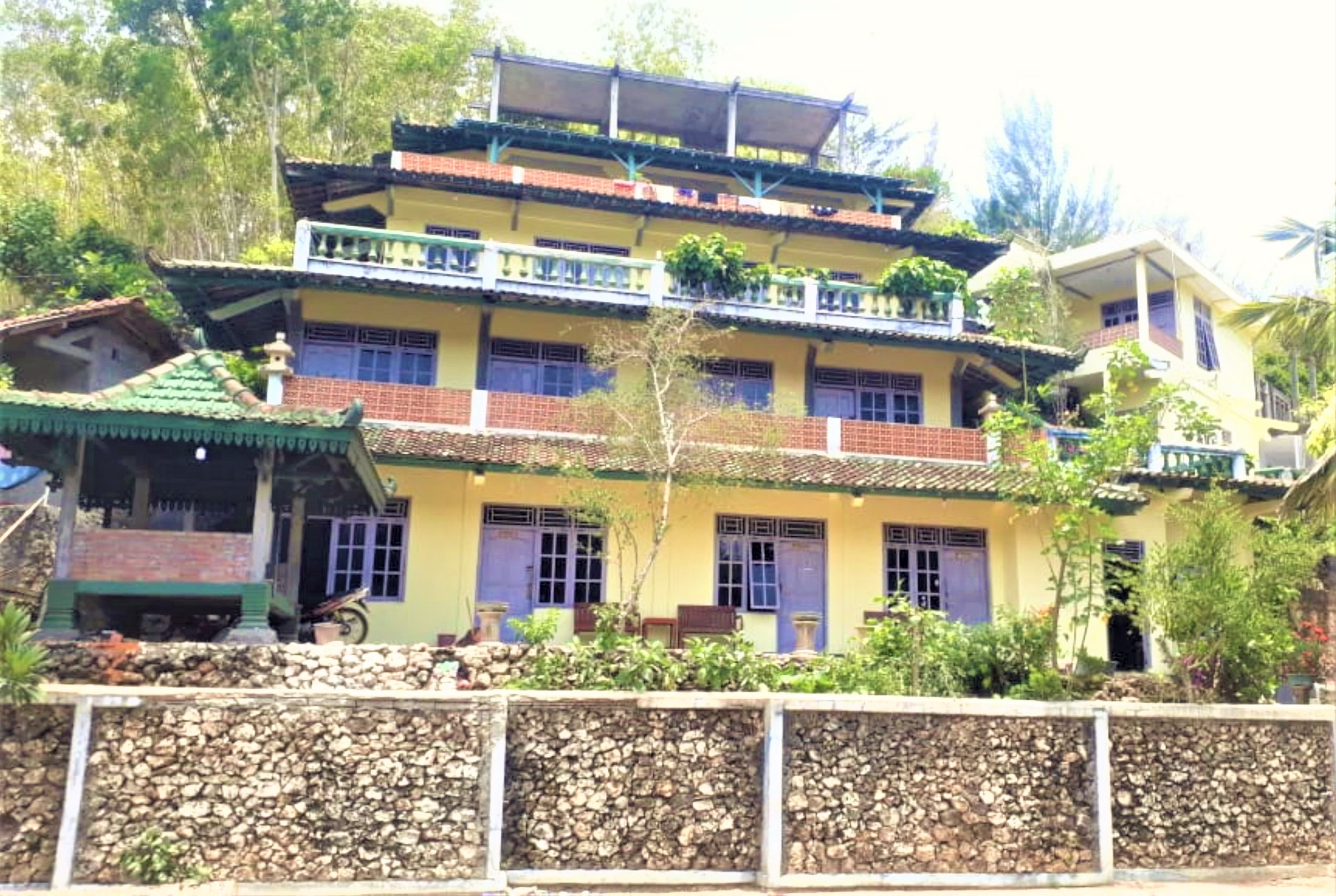 General View