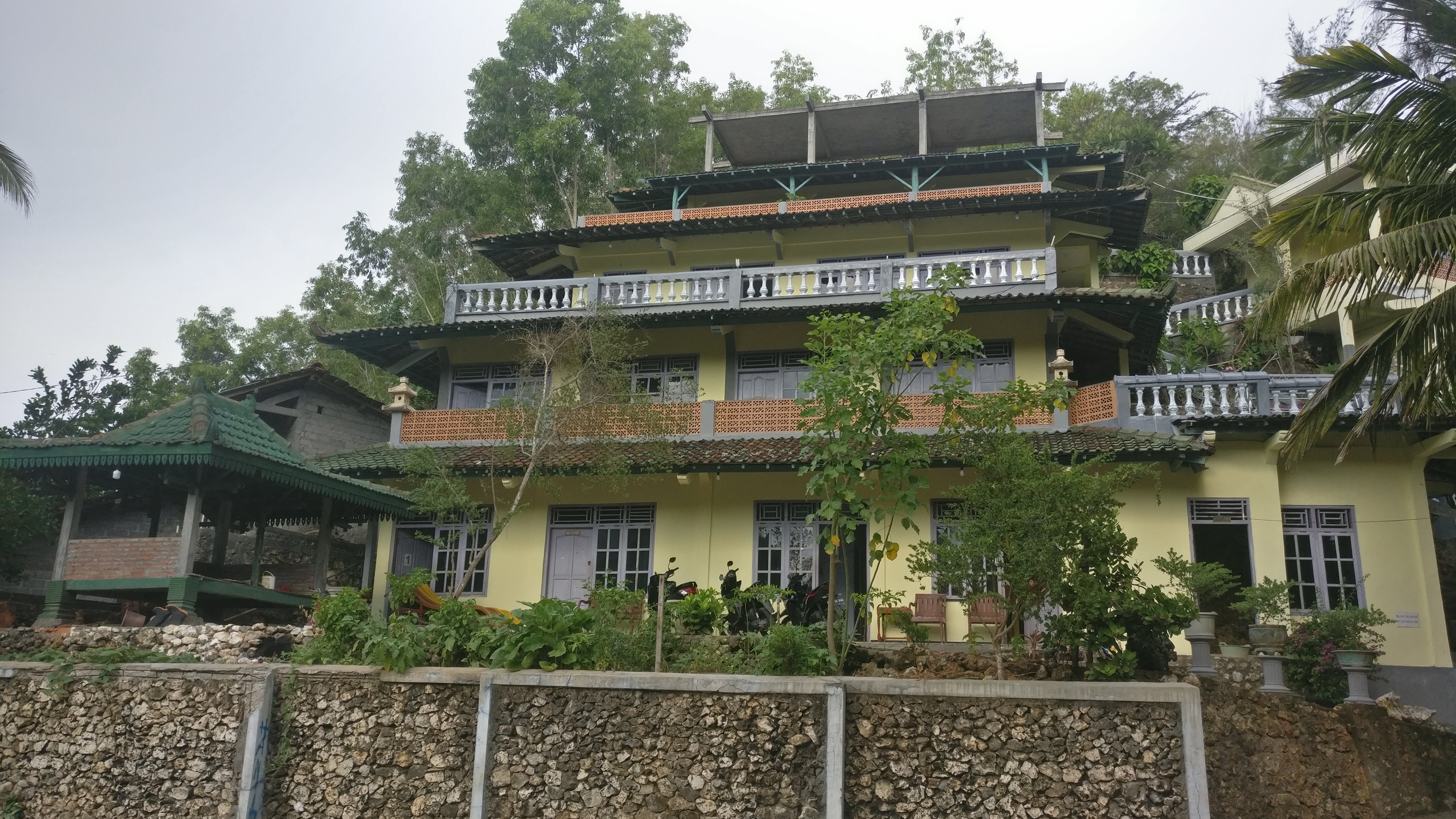 General View