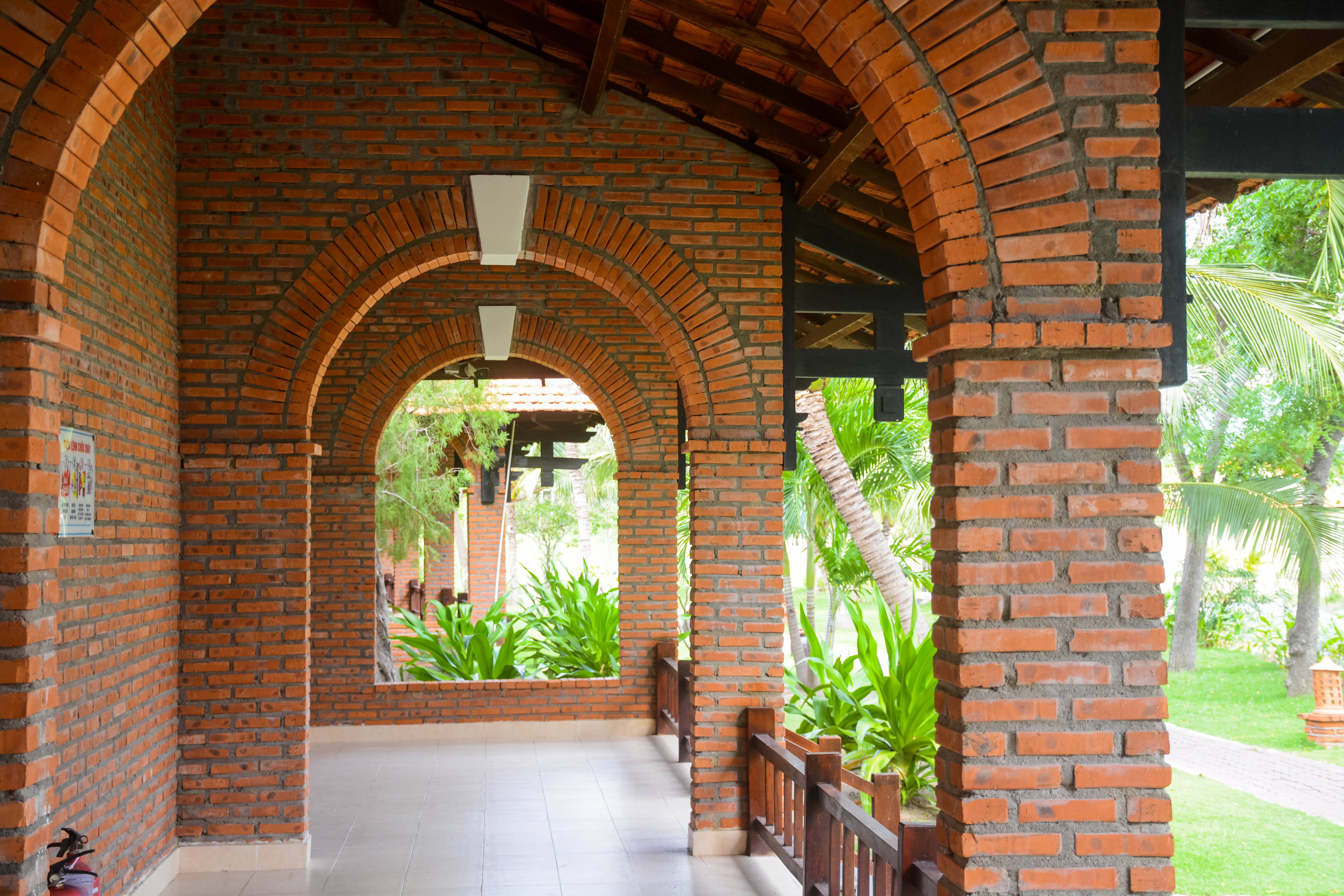 Double Superior Garden View