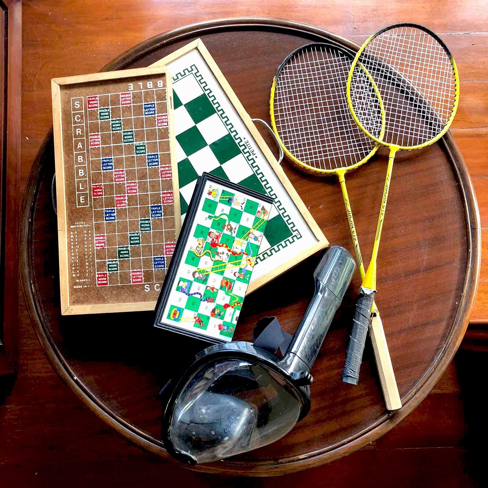 Sports and Entertainment