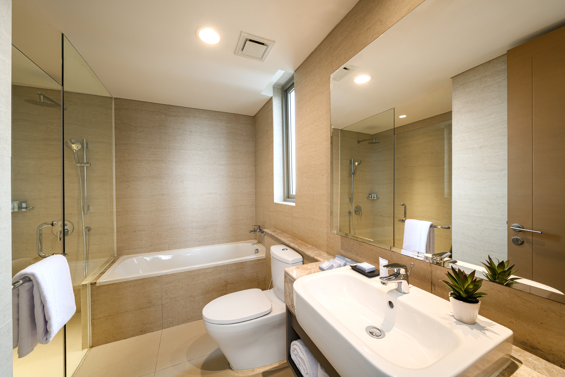 Apartment Superior Three Bedrooms