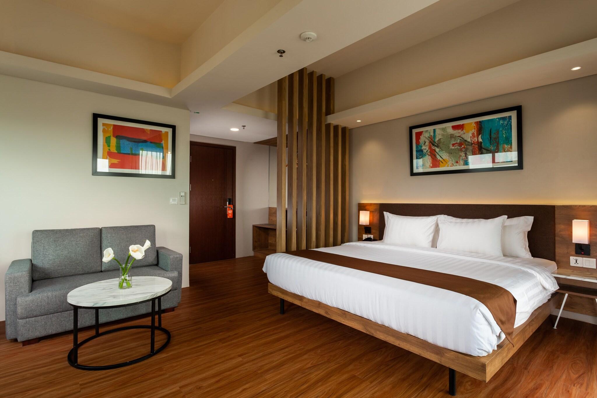 Junior Suite Standard
