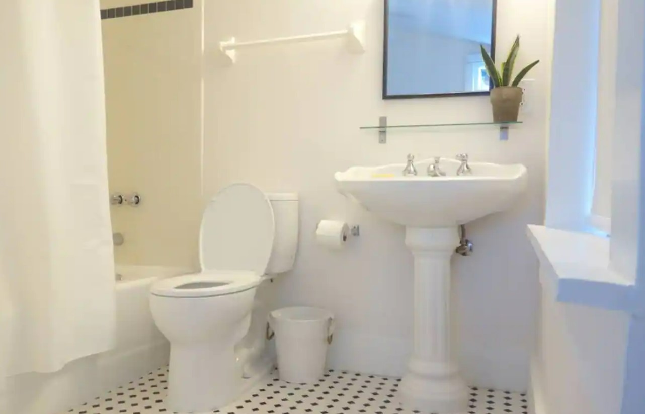 Apartment Two Bedrooms