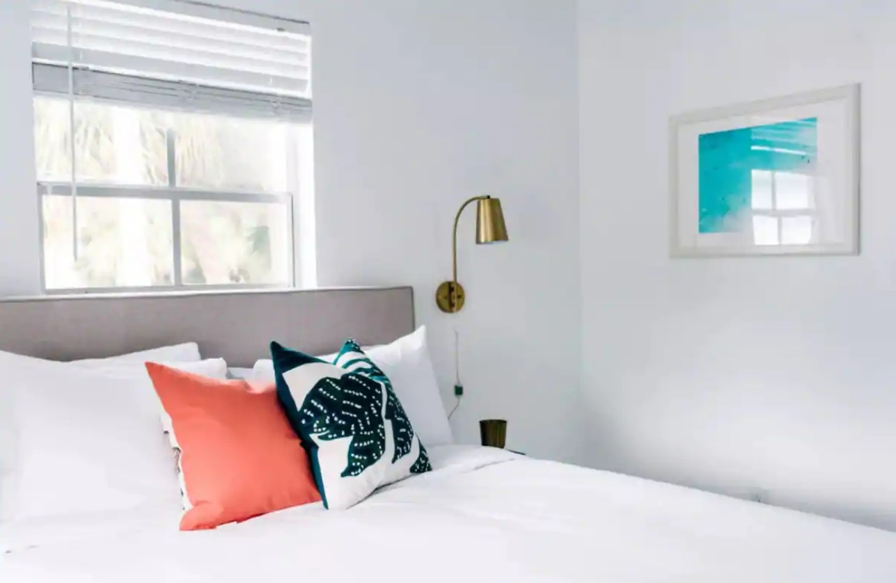 Apartment Two Bedrooms