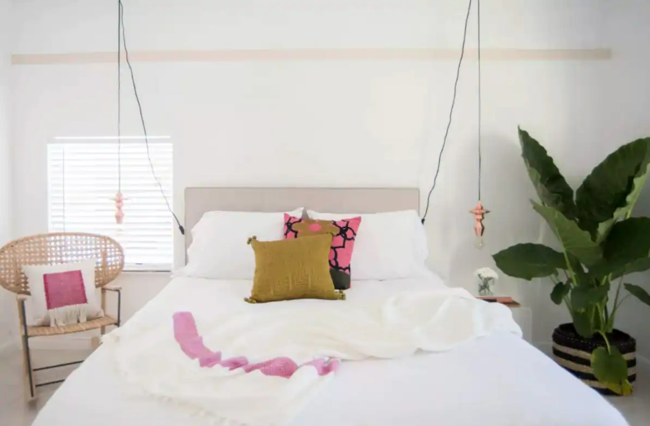 Apartment Two Bedrooms