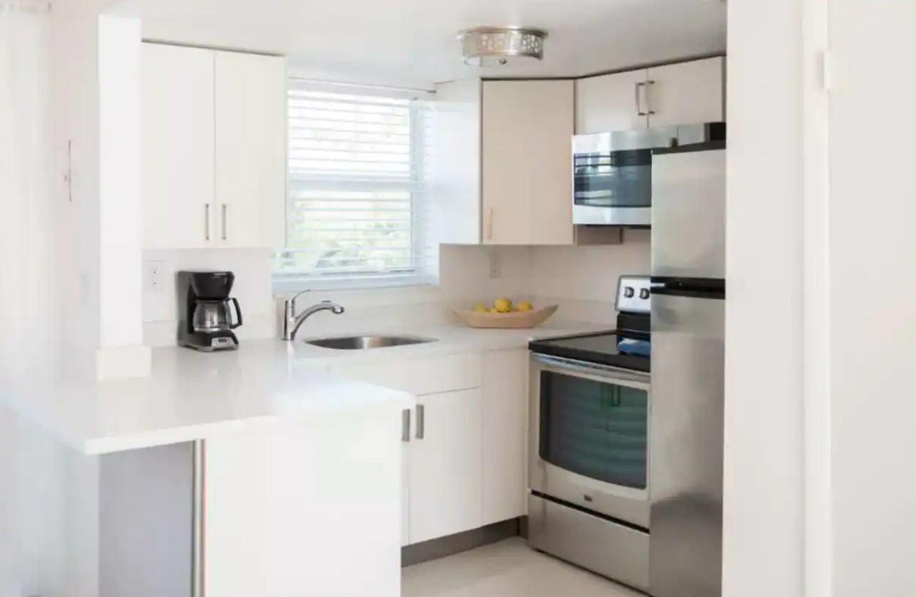 Apartment One Bedroom