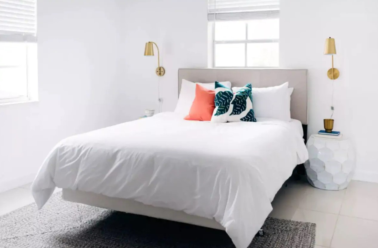 Apartment One Bedroom