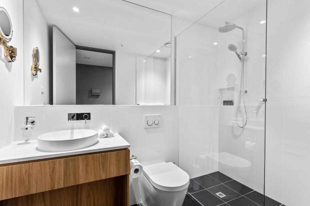 Apartment One Bedroom