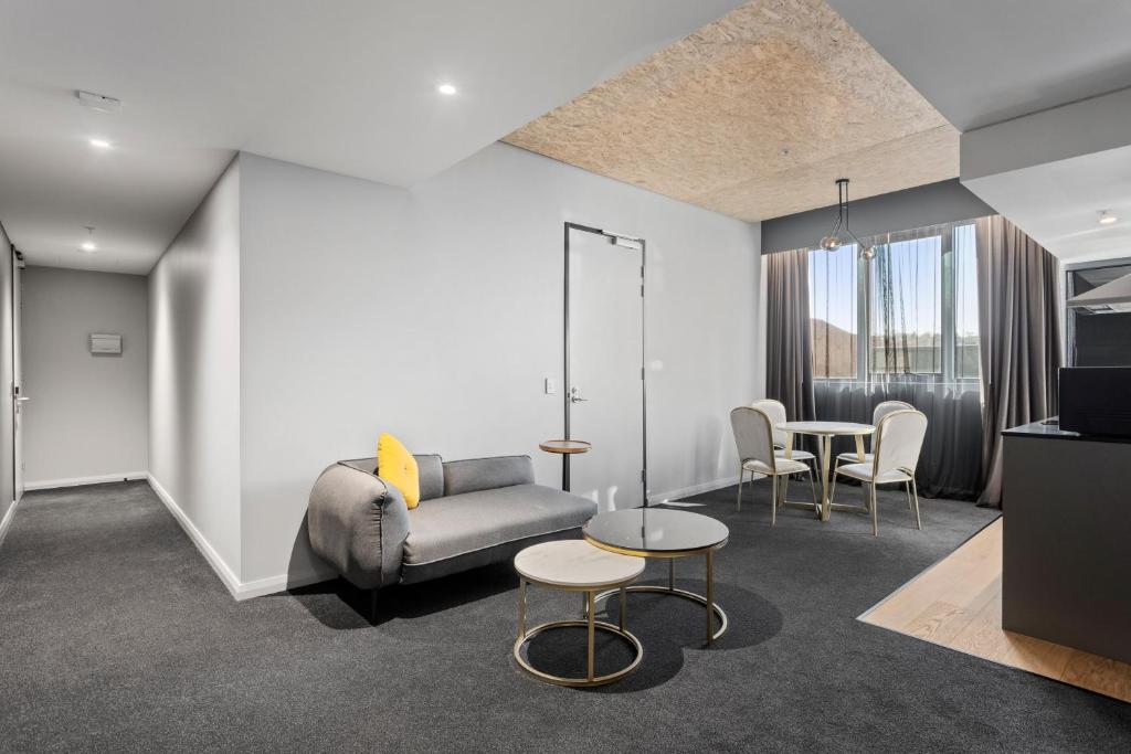 Apartment One Bedroom