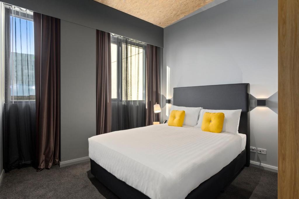 Apartment One Bedroom