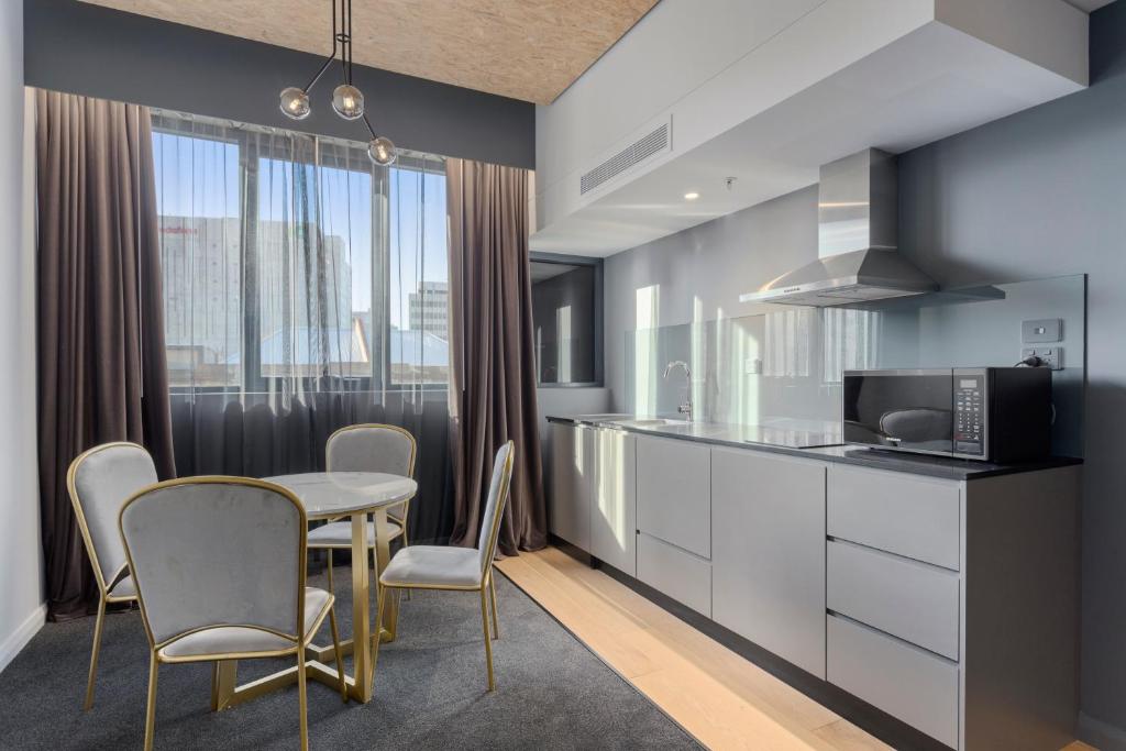 Apartment One Bedroom