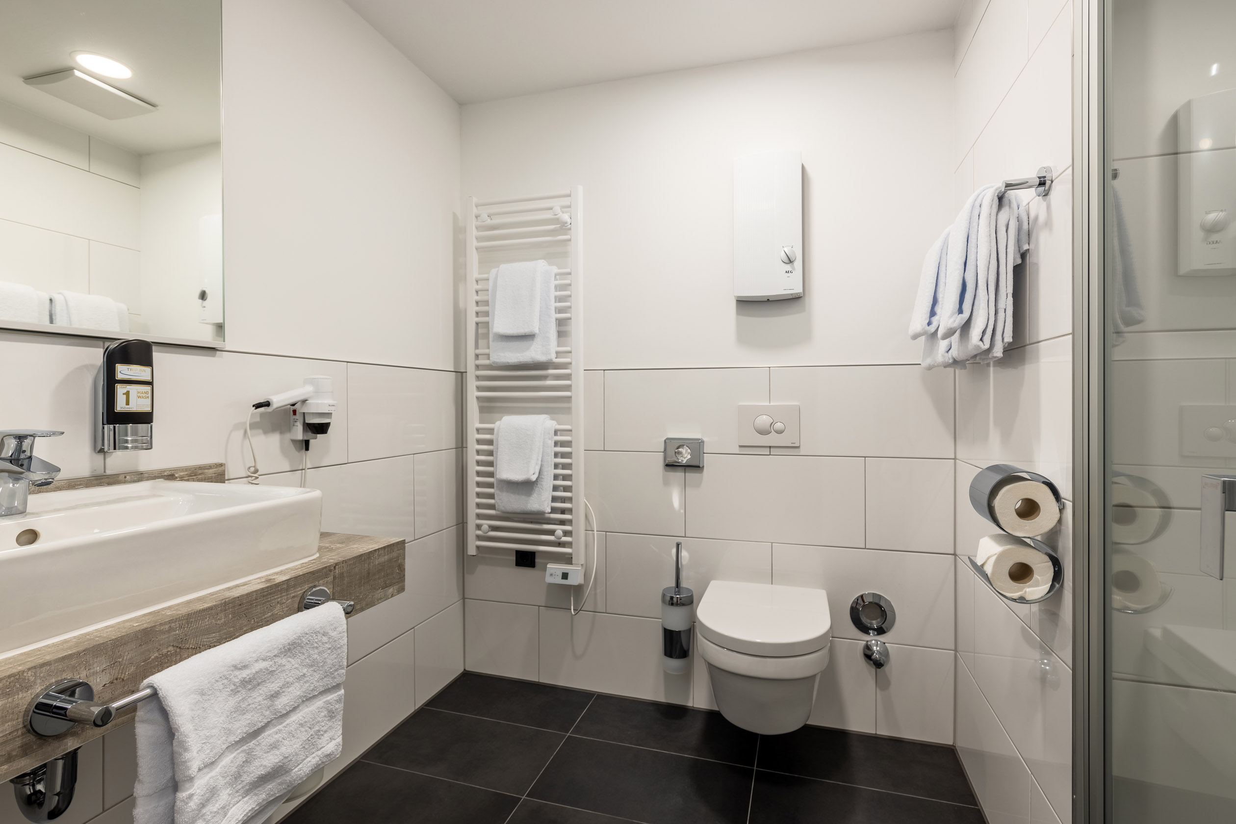 Family Room Standard