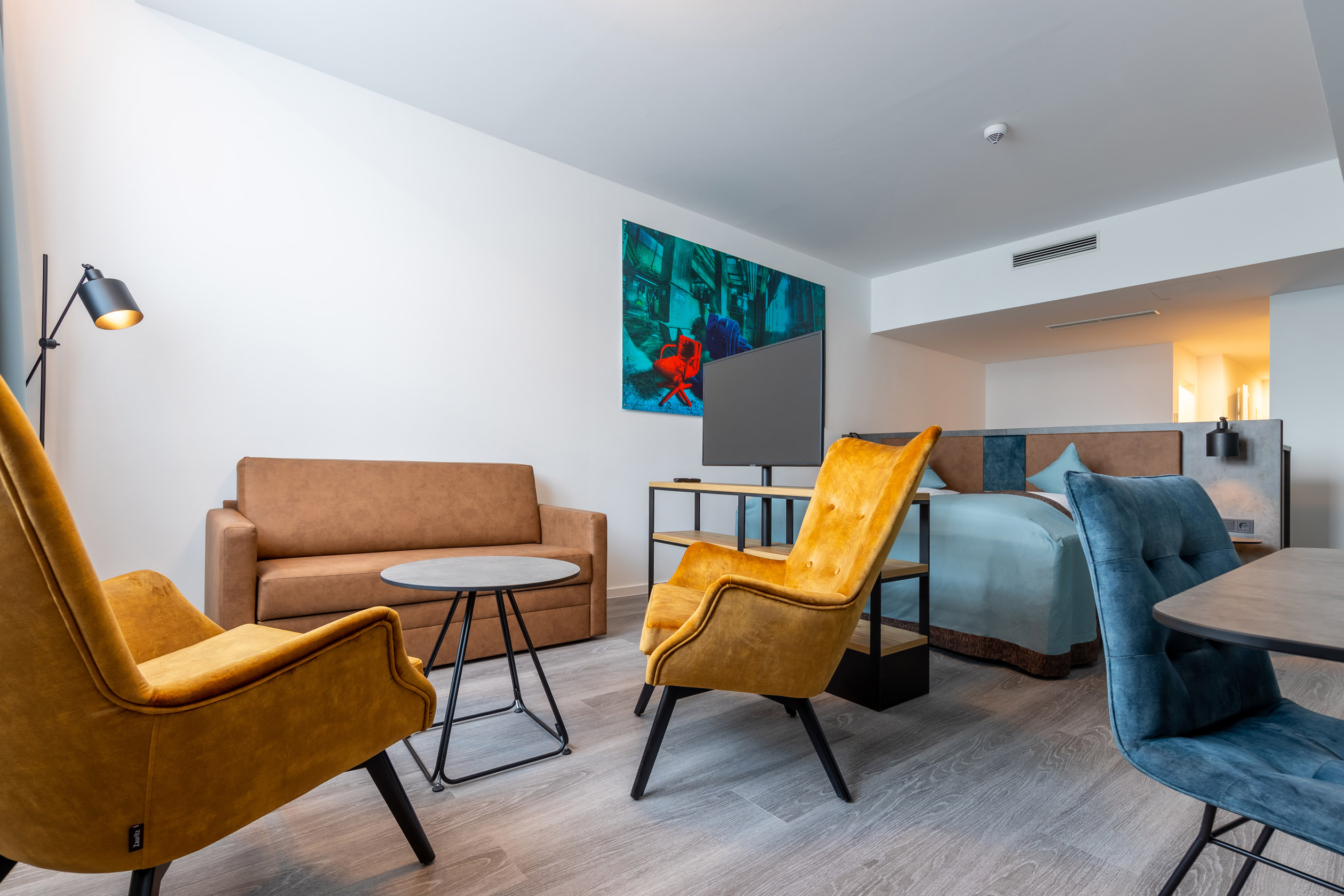 Family Room Standard