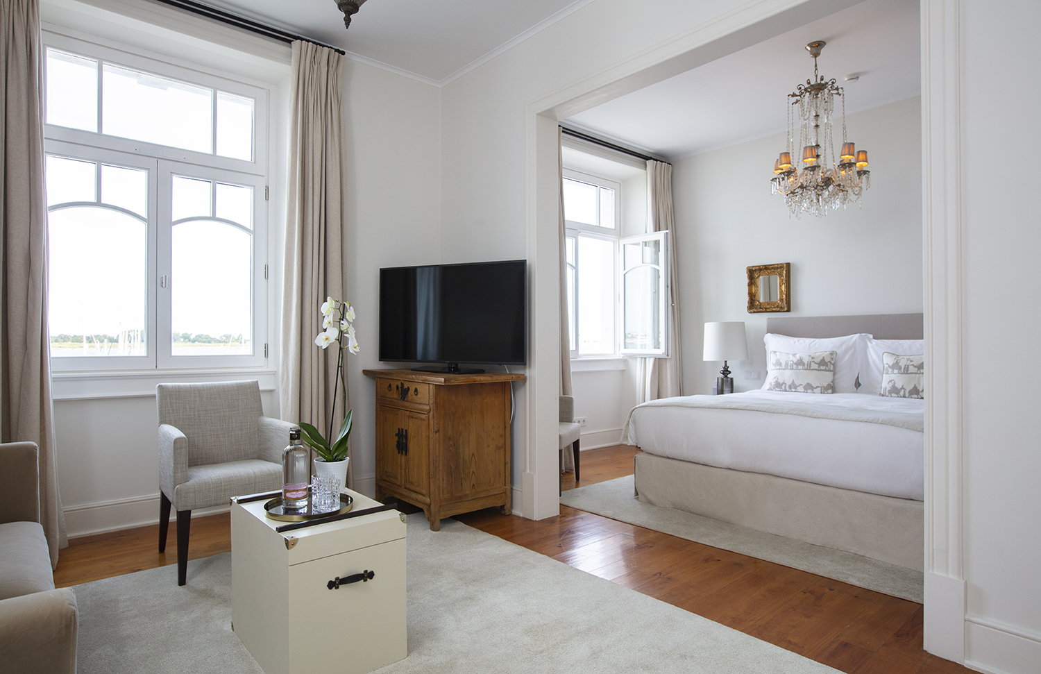 Family Room Standard