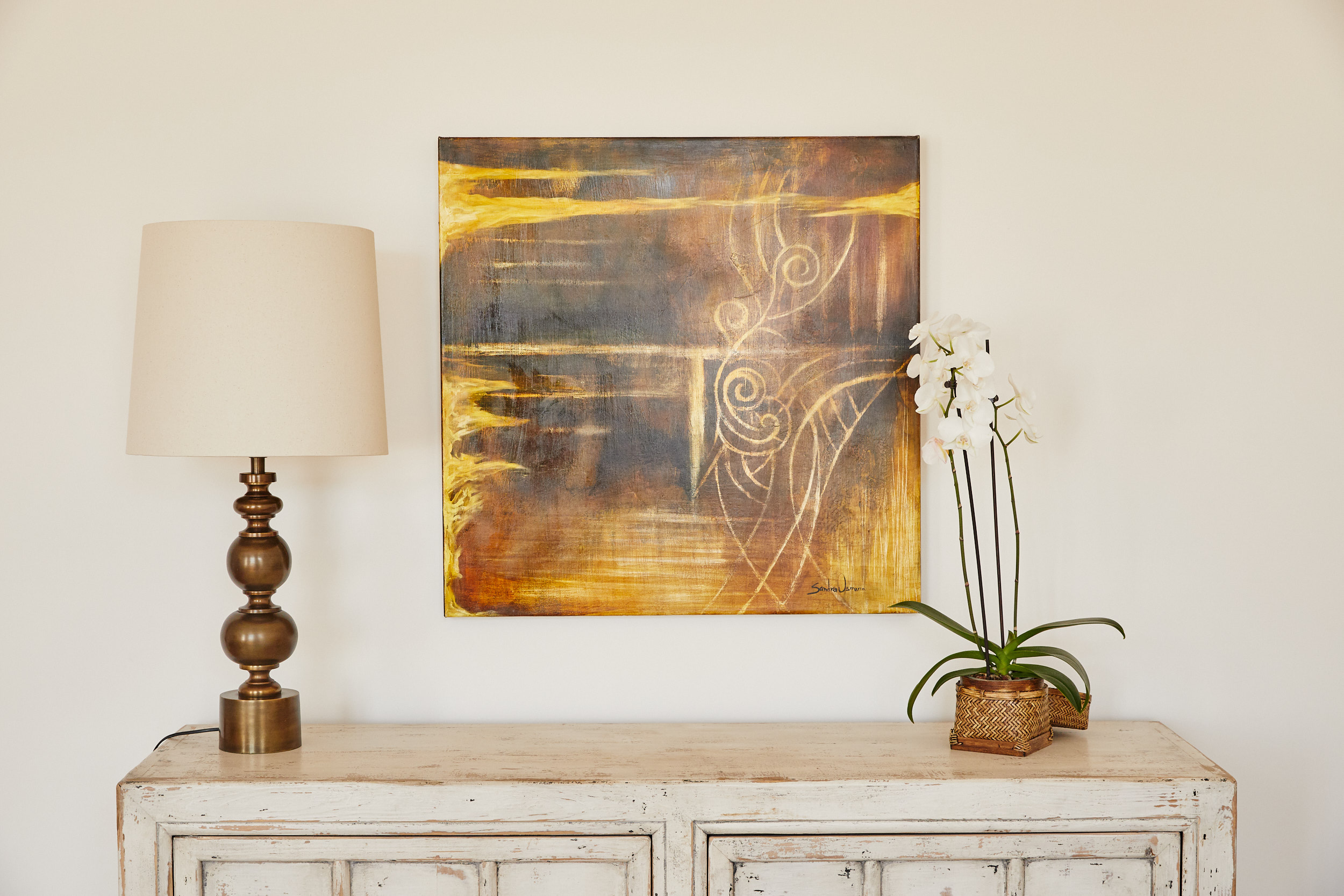 Family Room Standard