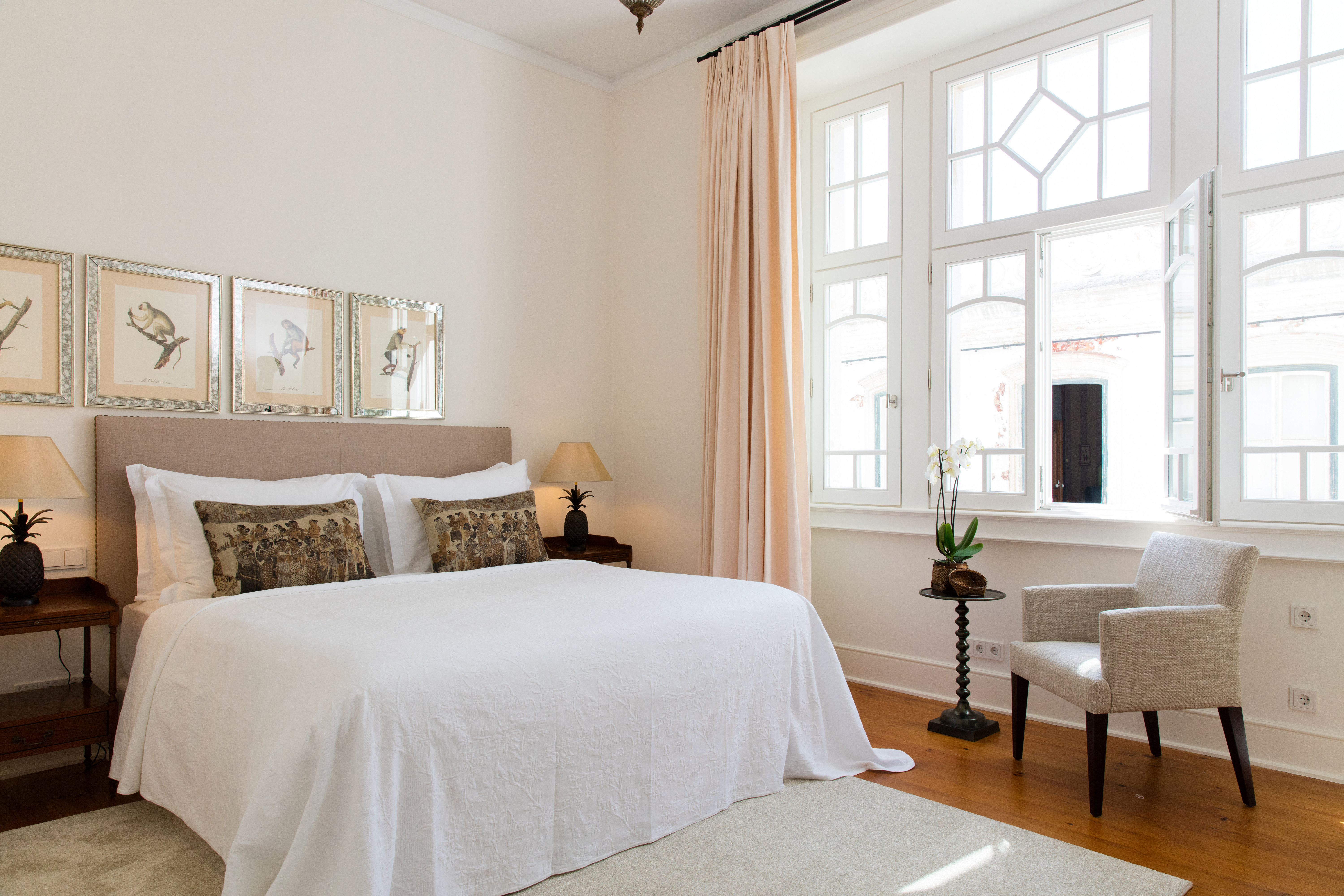 Double or Twin Superior