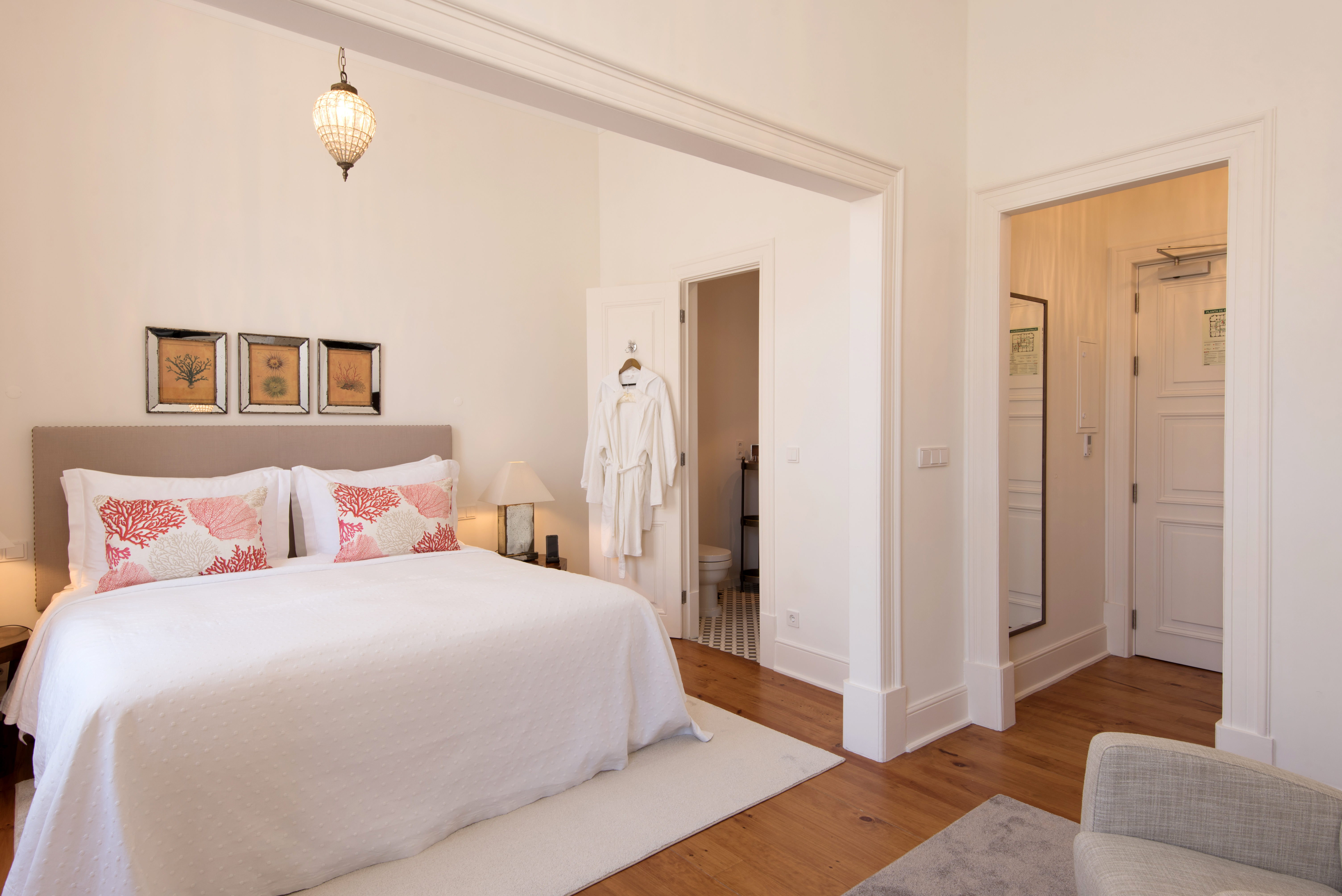 Double or Twin Superior