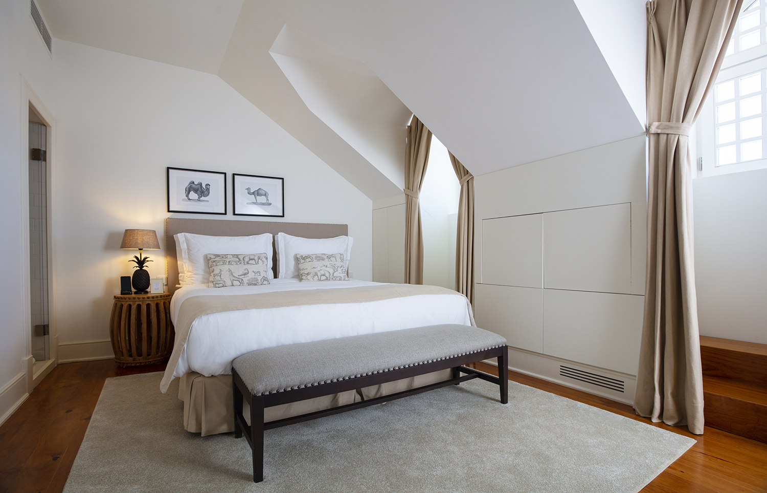 Double or Twin Superior